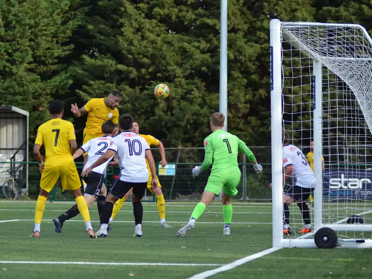 AFC Telford United boss Kevin Wilkin to wait for loan deals