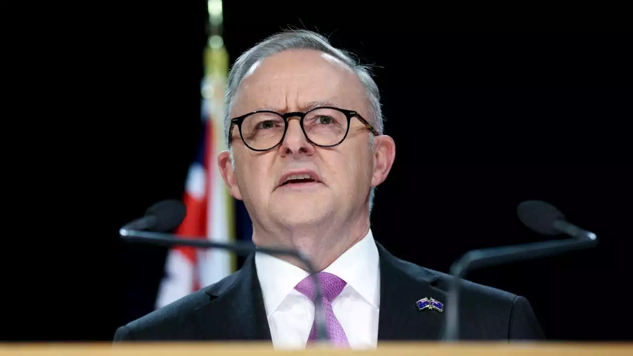 Anthony Albanese sees the Voice as a ‘crucial part’ of his legacy: Sharri Markson