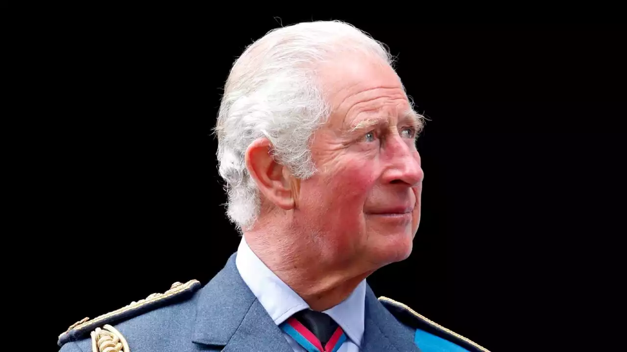 King Charles &#8216;surprised&#8217; by workload as monarch &#8216;behind the scenes&#8217;