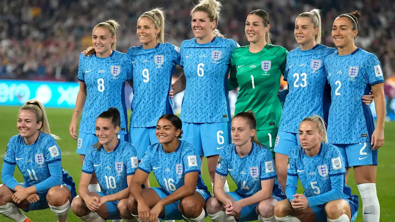 England Women: Lionesses want bonus talks with FA ahead of inaugural Women's Nations League