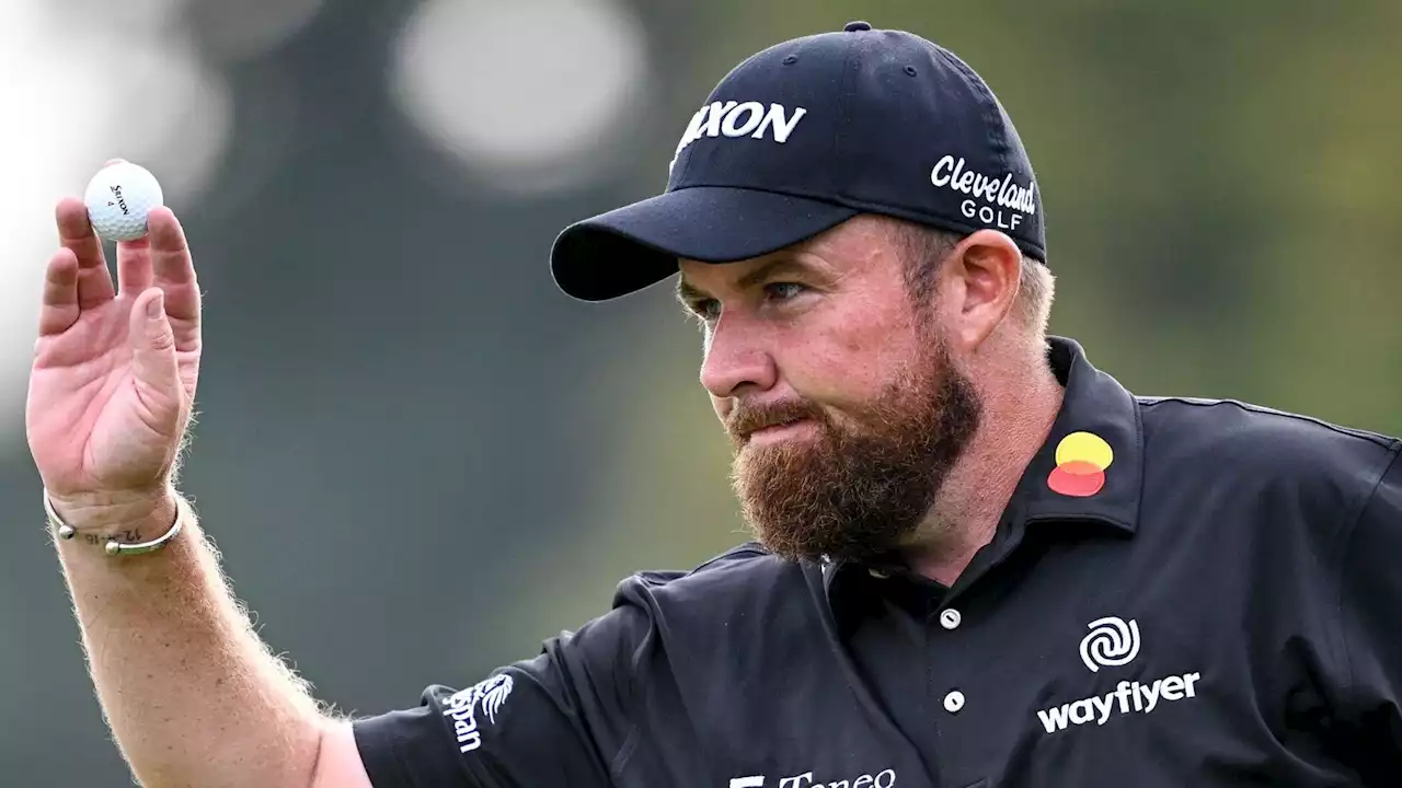 Shane Lowry shows pre-Ryder Cup form at Irish Open after needing Team Europe captain's pick