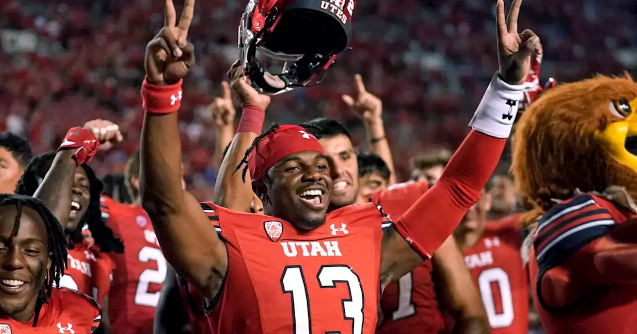 Utah will have a new starting QB against Weber State, one way or another