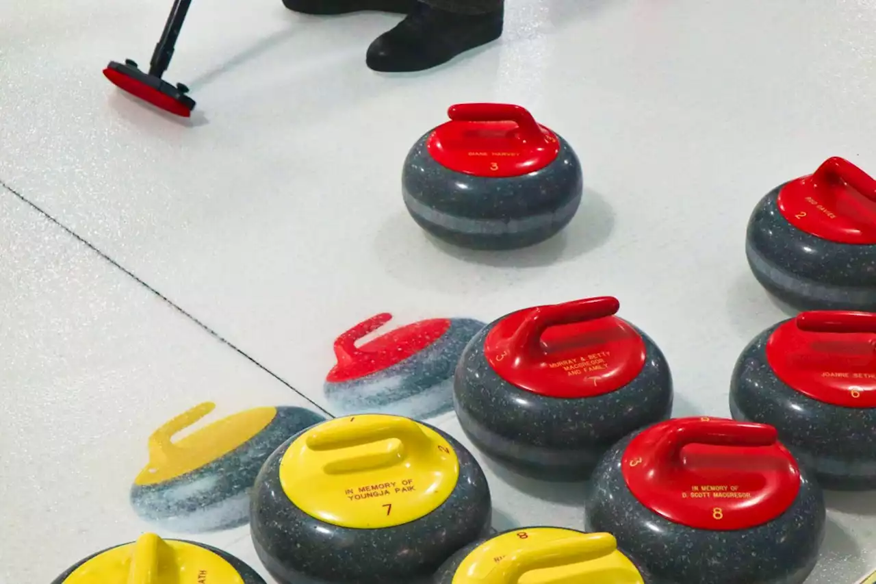 Curling teams from around the world ready to rock the Sault