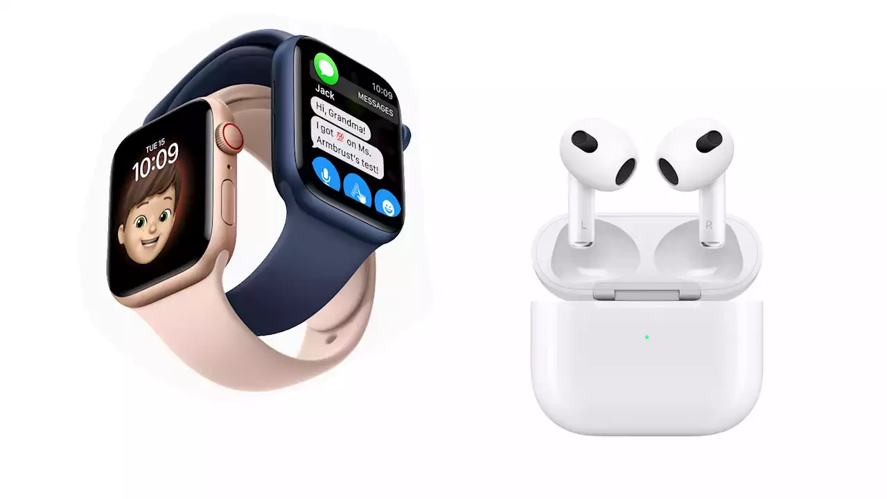 What new Apple Watch and AirPods features we can expect from the 13 September launch?