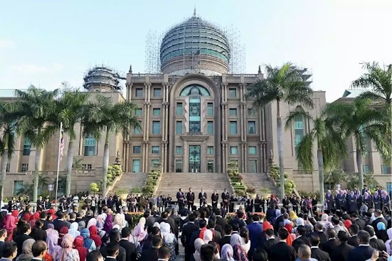 12MP review: Govt to reduce overlapping issues in public sector
