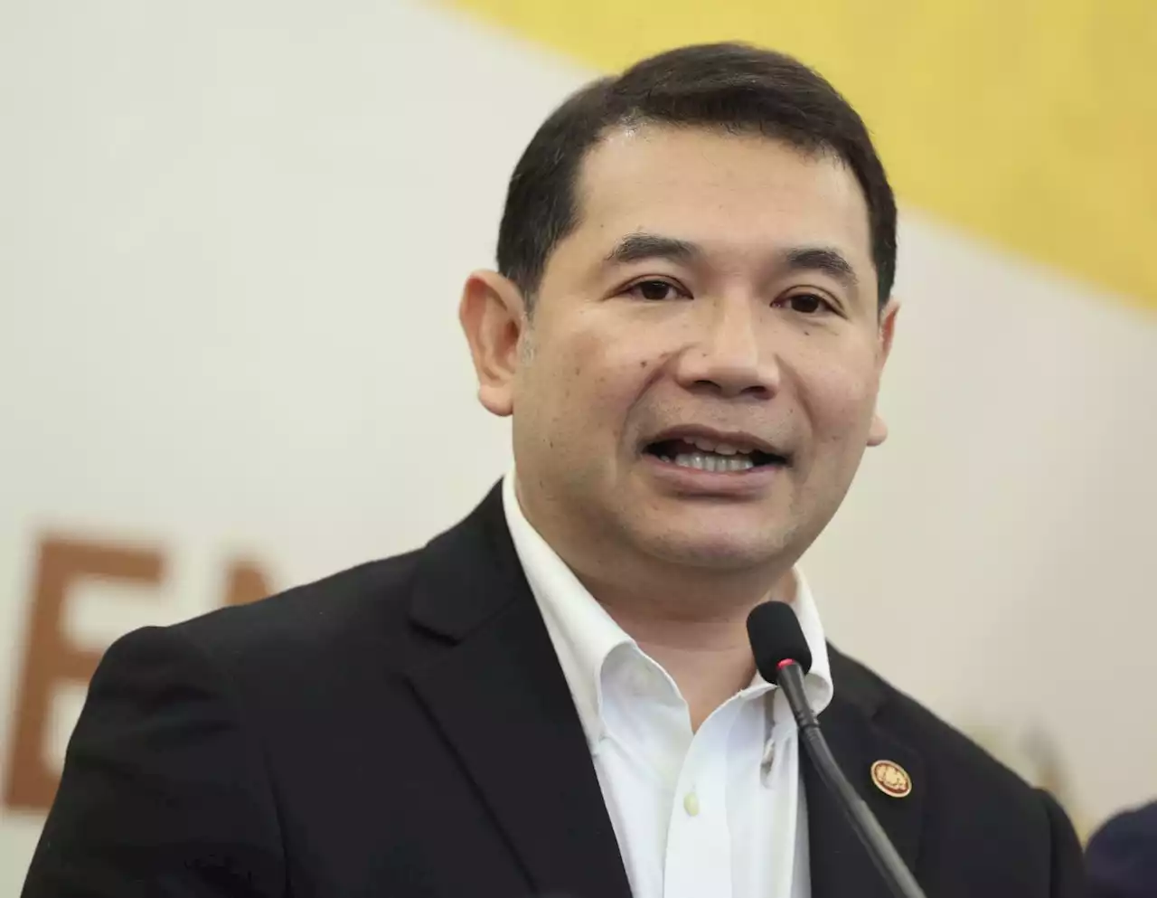 12MP review: Option of reintroducing GST remains, says Rafizi