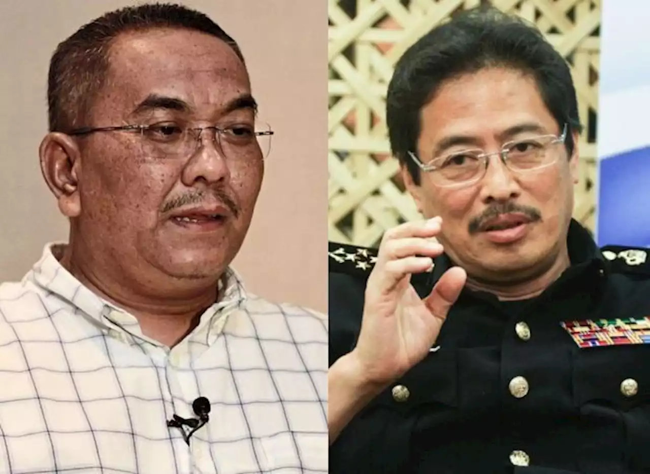 MACC to call up Sanusi over REE mining probe