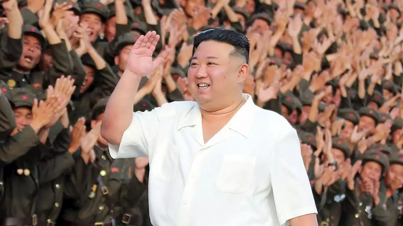 Kreml bestätigt Besuch von Nordkoreas Staatschef Kim Jong Un