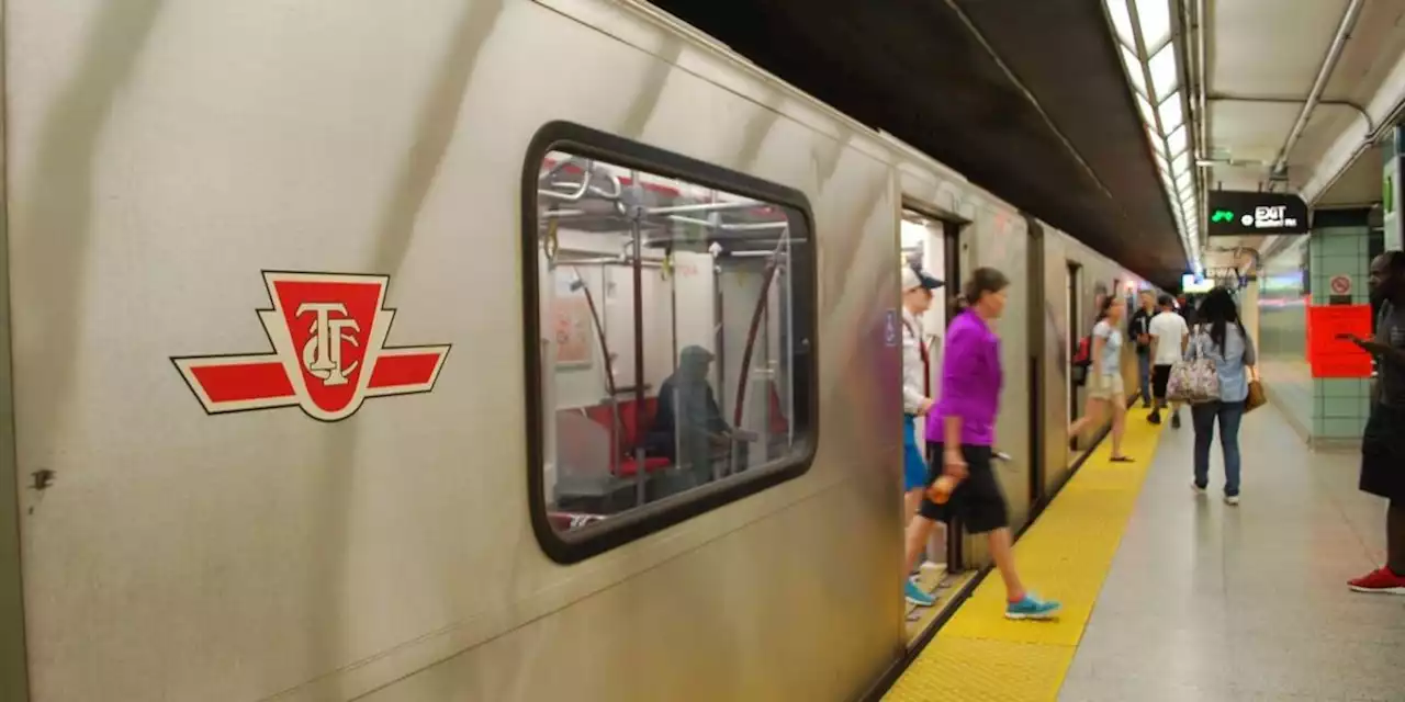 All TTC Subway Riders To Get Cell Service, Not Just Rogers Customers