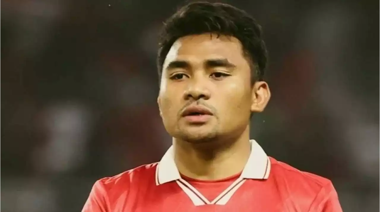 Kapten Timnas Indonesia Asnawi Mangkualam Terlihat Sering Berzikir Sebelum Bertanding, Ini Keutamaannya