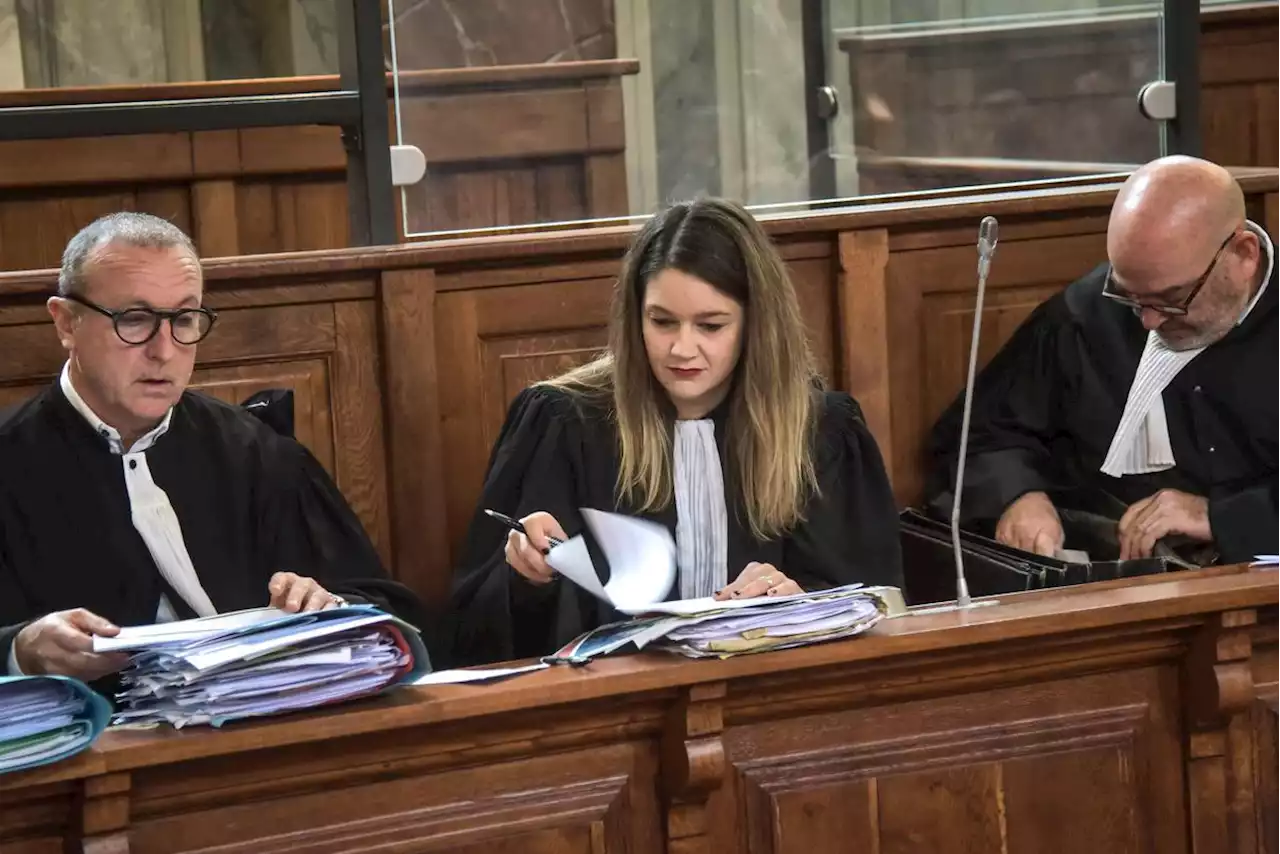 Bayonne : l’Ordre des avocats rend hommage à Hélène Maya