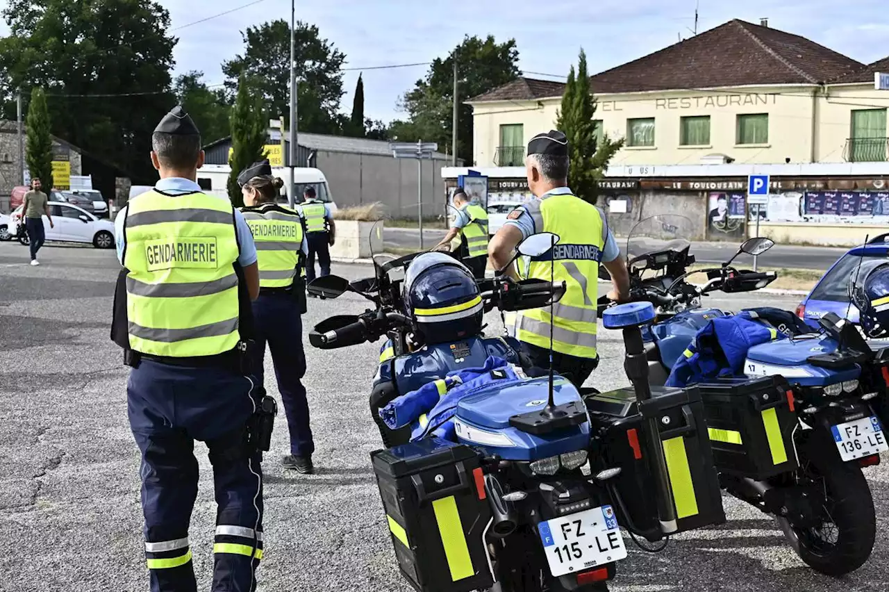 Lot-et-Garonne : 147 excès de vitesse relevés en trois heures