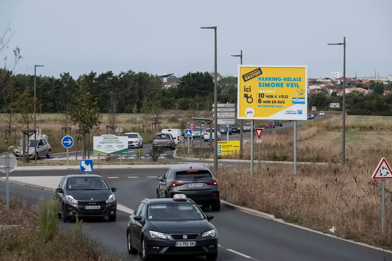 Nouvelles règles de stationnement à La Rochelle : les pistes d’amélioration imaginées par la Ville