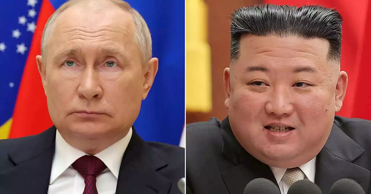 Bericht: Ist Nordkoreas Machthaber auf dem Weg nach Russland?