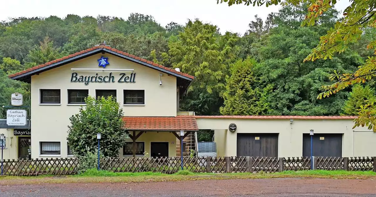 Gastronomie in Sulzbach: Ins Traditionslokal soll neues Leben – Bayrisch Zell hat neue Besitzer