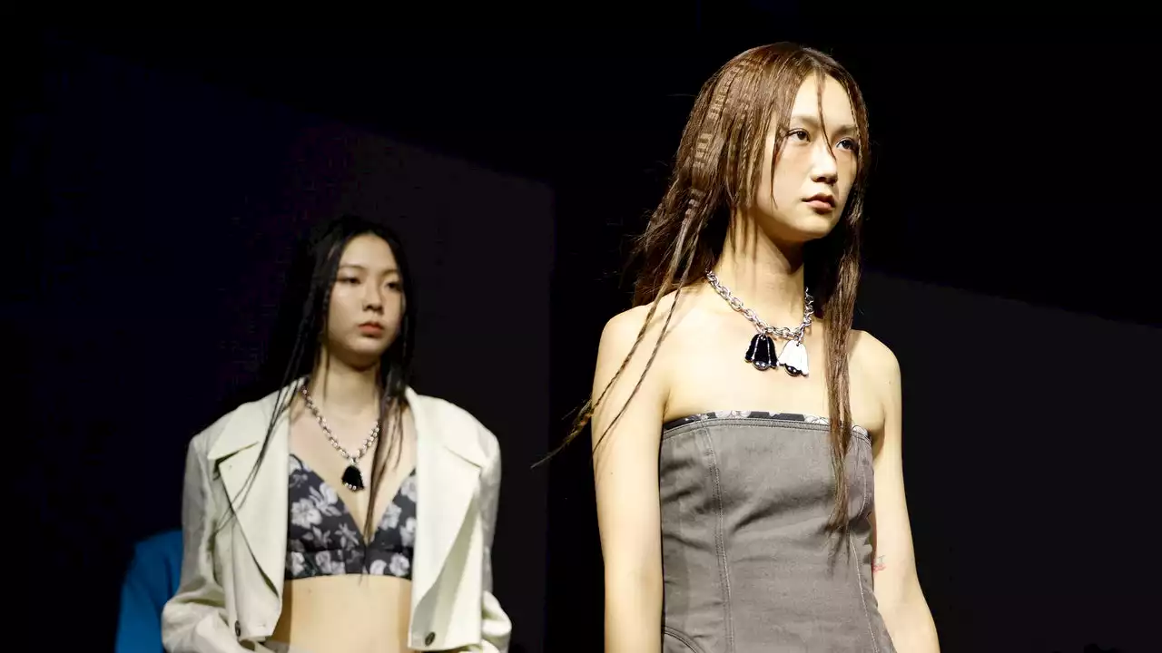 7 Designers to Know from Seoul Fashion Week SS 2024