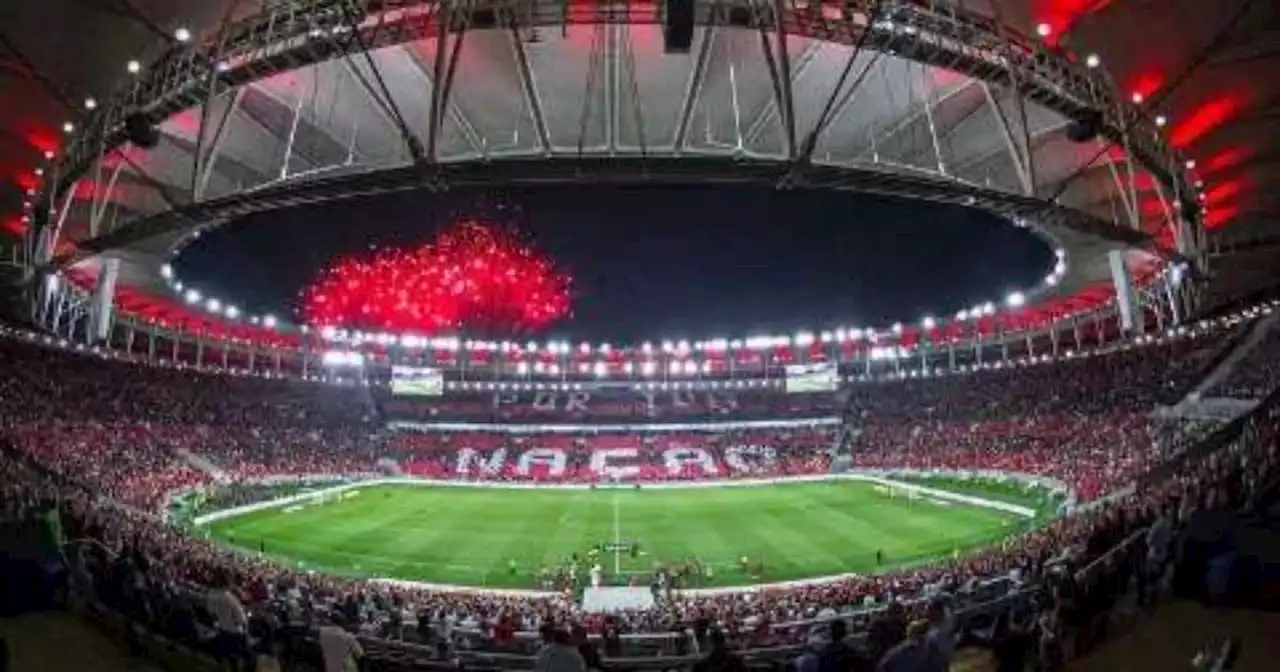 Com ajuda de famosos, torcida do Flamengo prepara festa histórica para final da Copa do Brasil