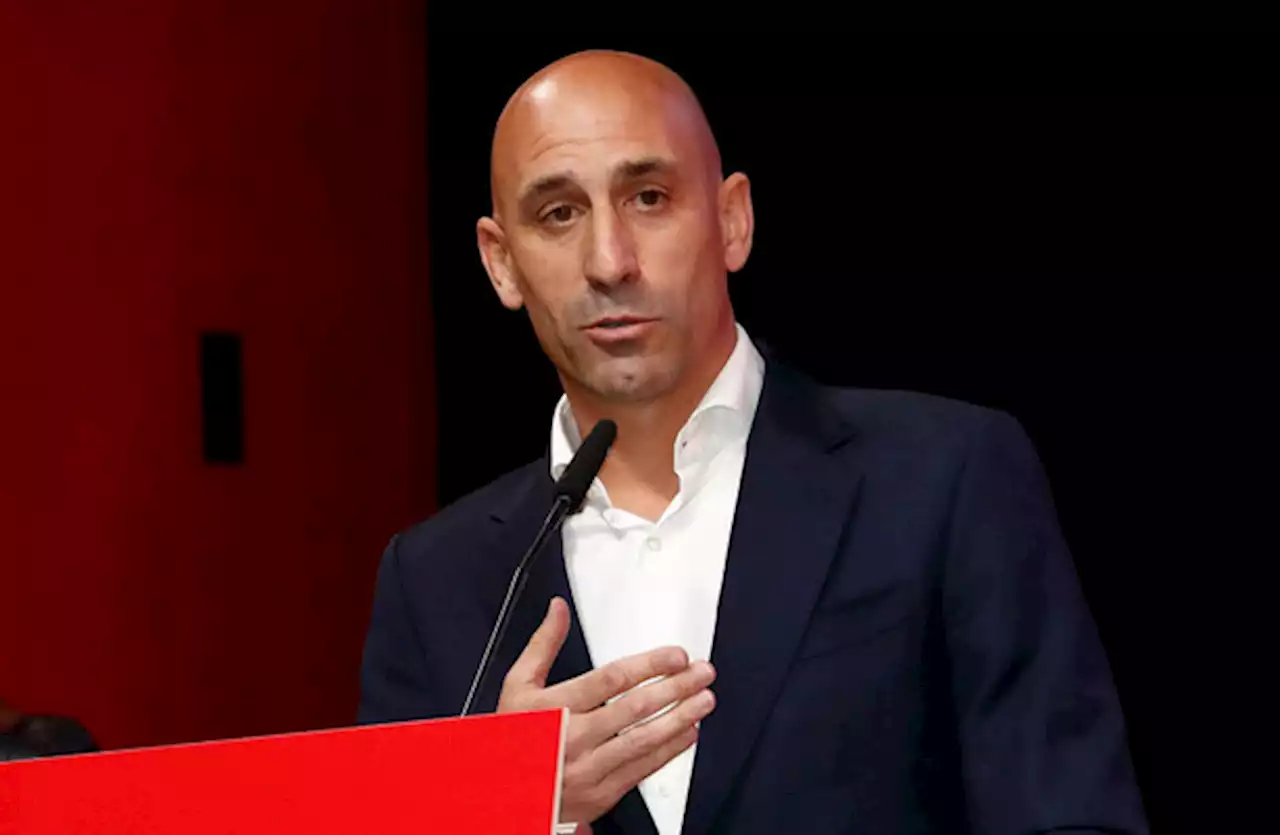 Judge opens investigation into Rubiales over World Cup kiss