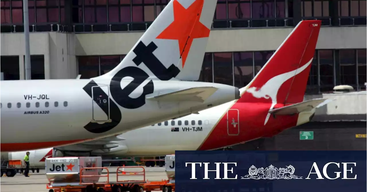 Senior leader quits while Qantas awaits High Court verdict