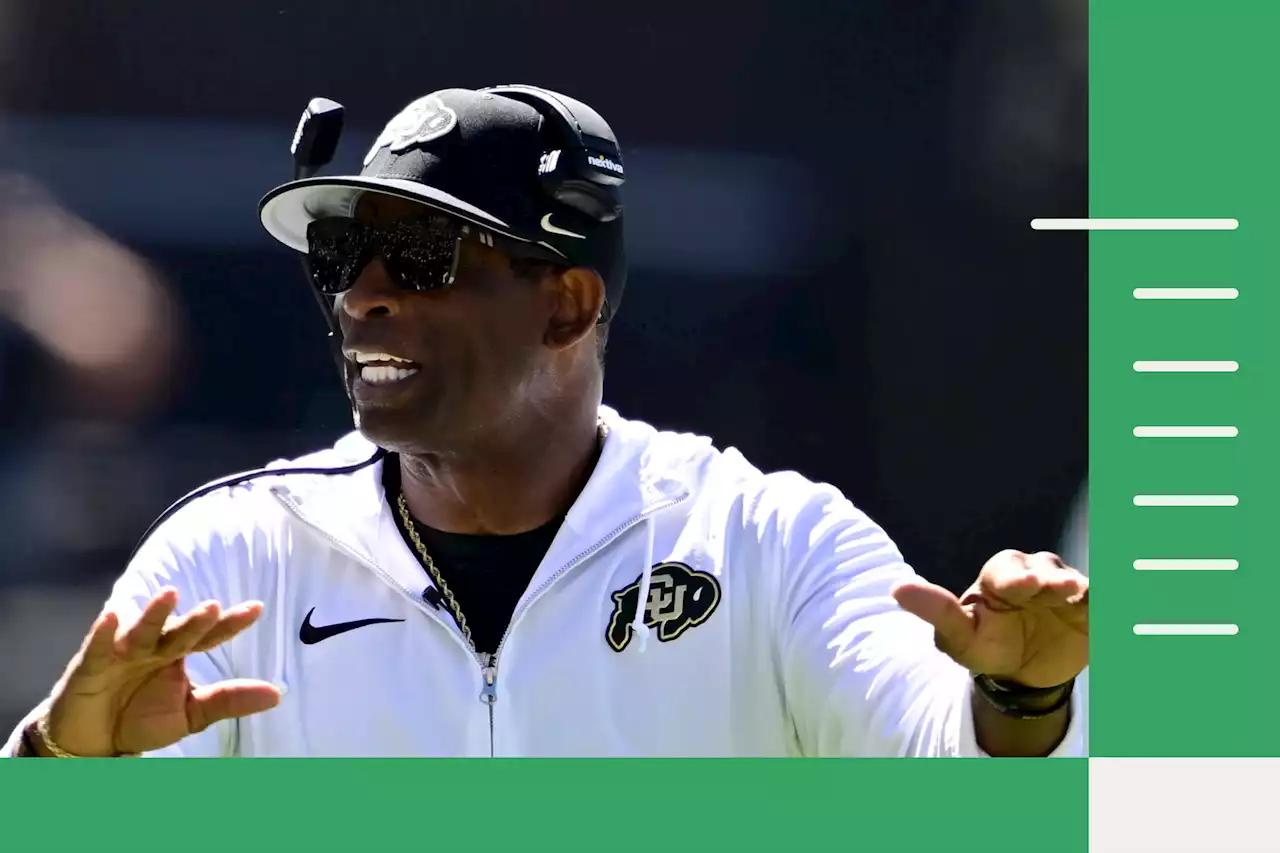 Sando's Pick Six: Deion Sanders' next coaching job and more from around the NFL