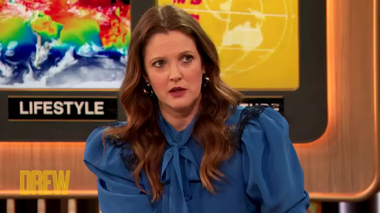 The Drew Barrymore show to return amid strike, angering writers