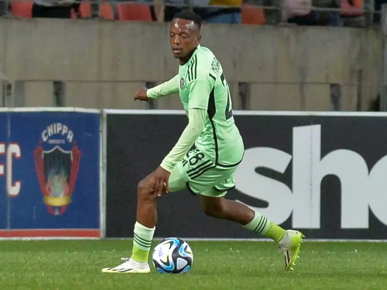 Pirates delighted to have finally landed long-term target