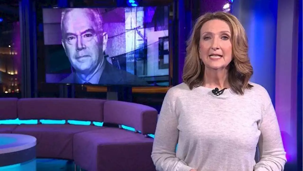 BBC staff 'fight to save Newsnight' over plan to cut investigative reporting