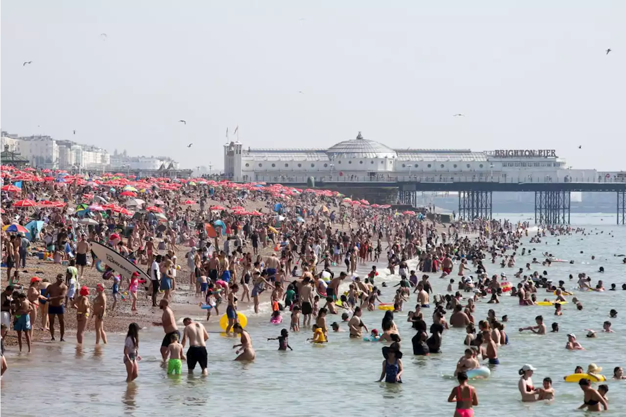 Latest UK weather forecast for September 2023 and if the heatwave is over