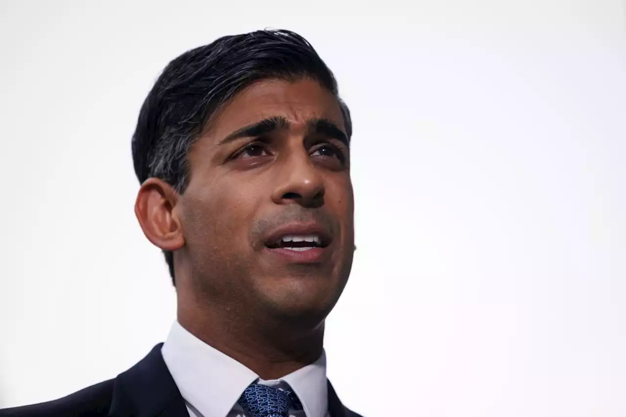 Rishi Sunak under pressure to take tougher stance on China after Commons 'spy' arrest