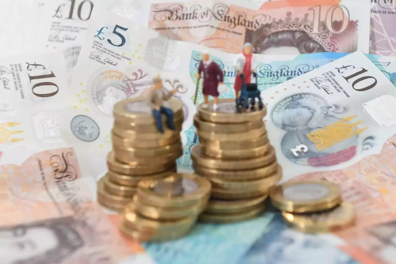 State pension expected to increase by 8.3% under triple lock after earnings growth