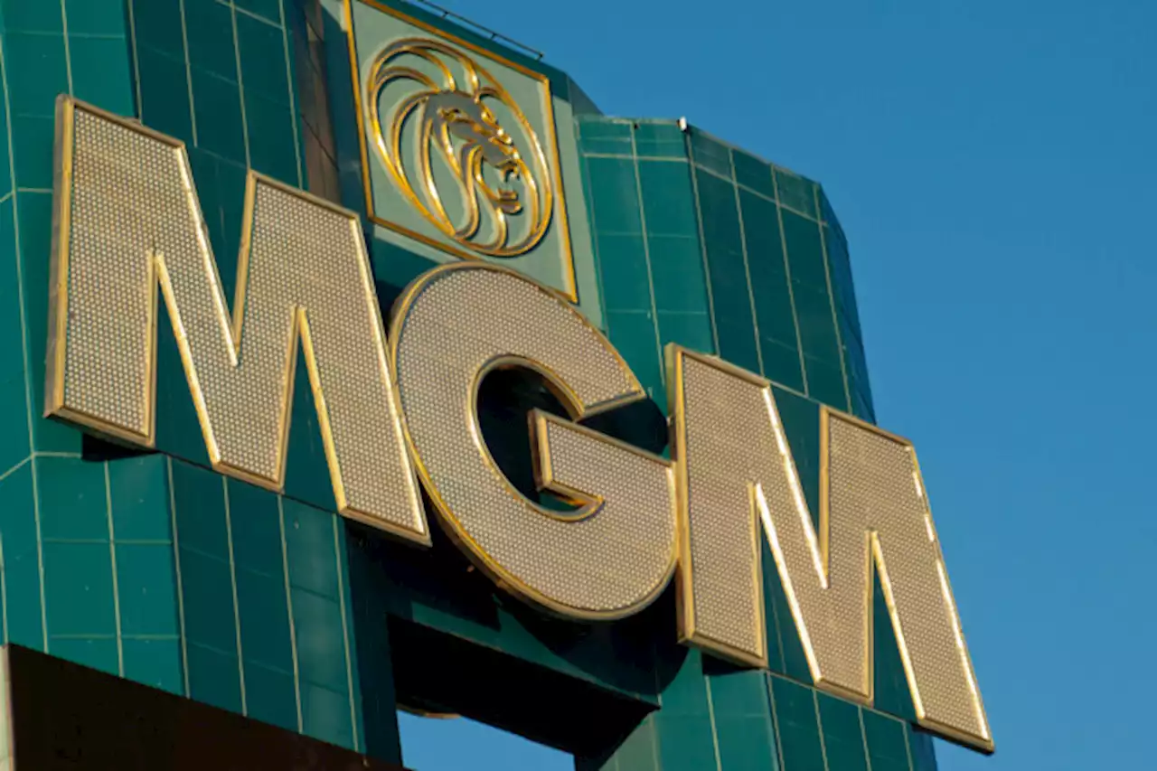 MGM Resorts shuts down computer systems after 'incident'