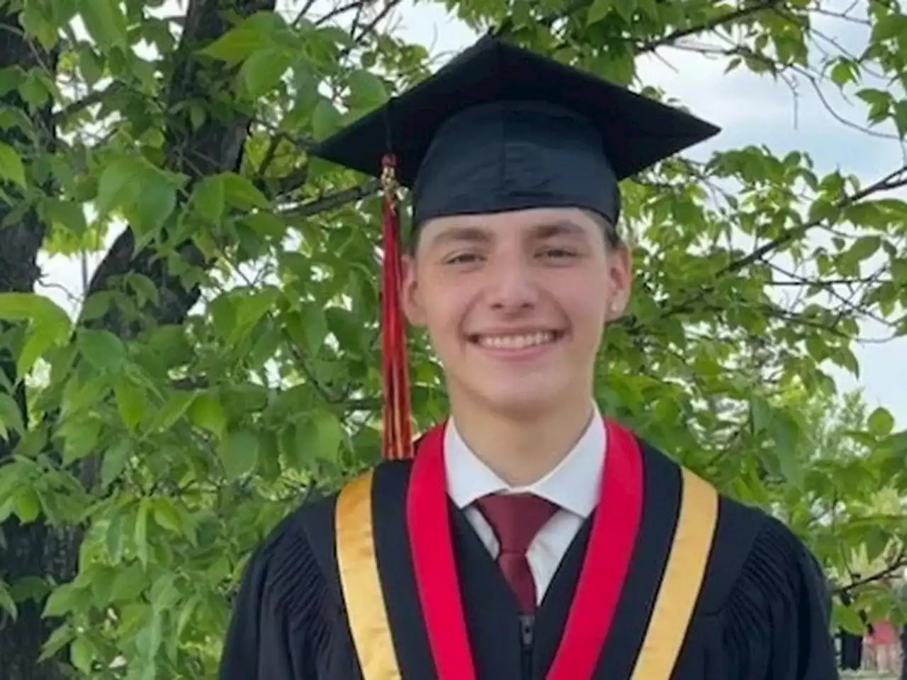 Brothers, aged 16 and 18, charged with murder in Calgary stabbing