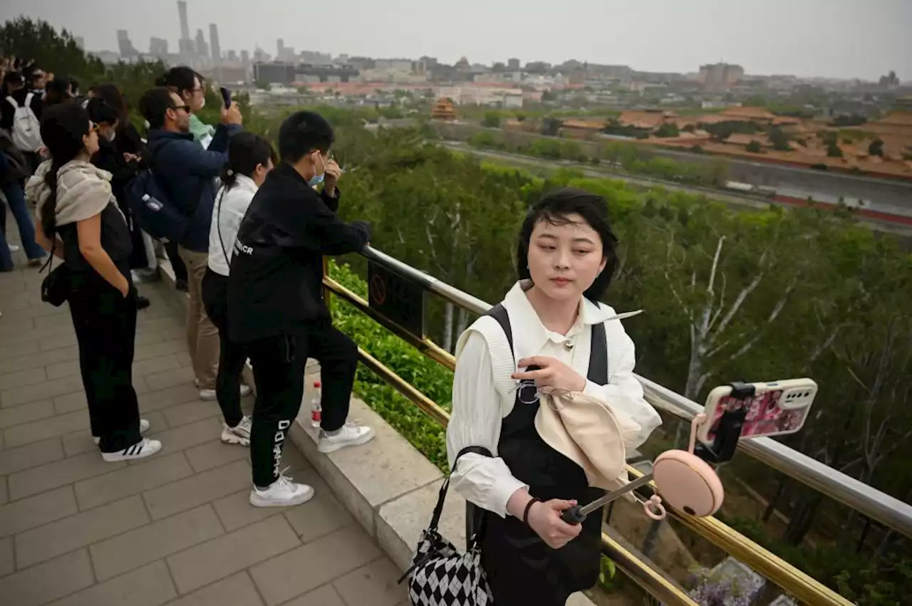 China’s Gen Z Spend More on Leisure and Travel Despite Low Employment