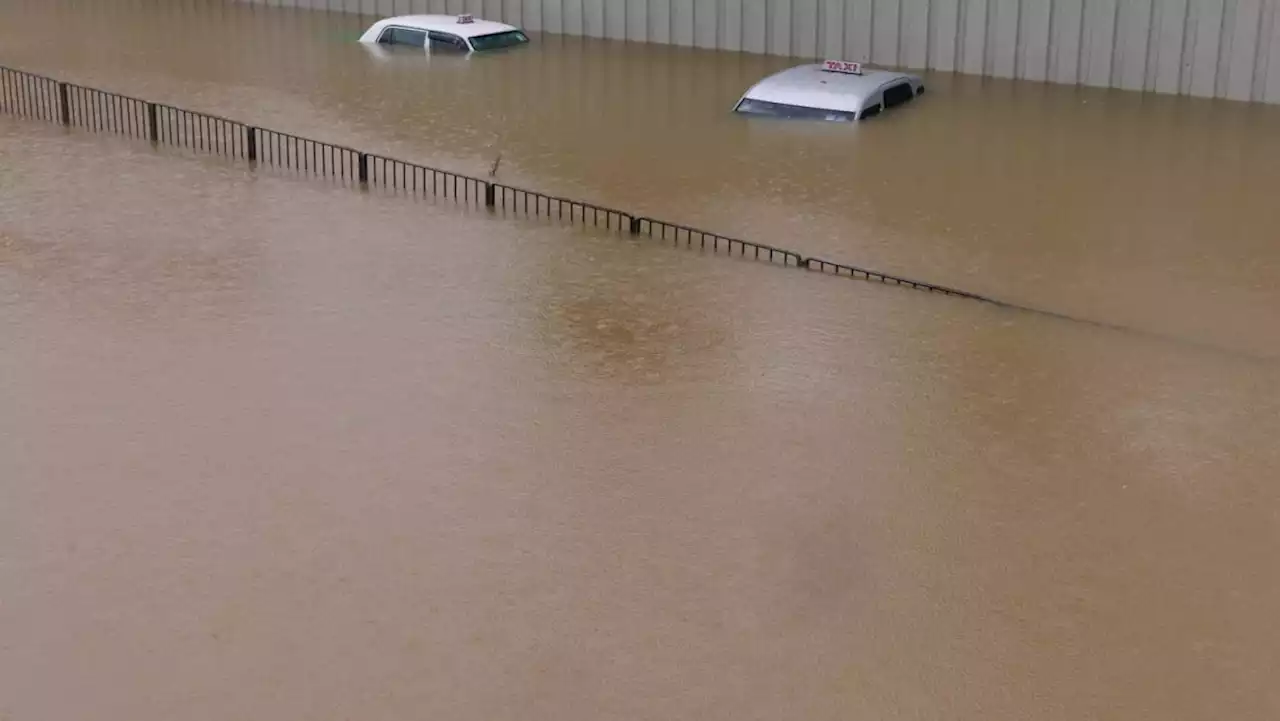 'Caught off guard': S'poreans in Hong Kong tell of destruction heavy rains brought to city