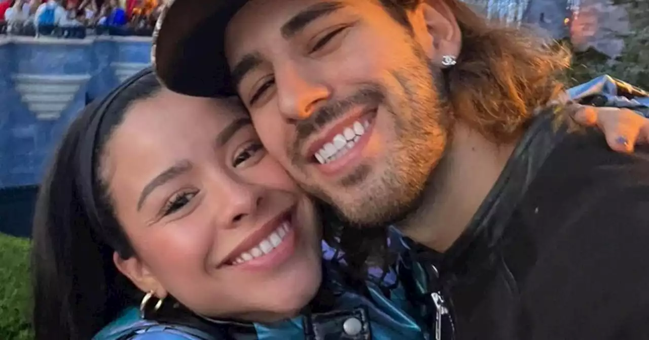 ‘Good Trouble’ star Cierra Ramirez is engaged: ‘Luckiest girl in the world’