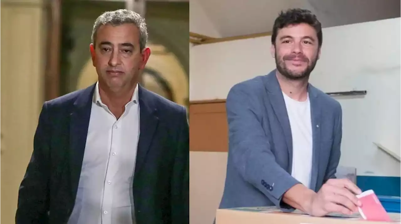 Elecciones en Santa Fe: voto a voto, Pablo Javkin y Juan Monteverde disputan la intendencia de Rosario