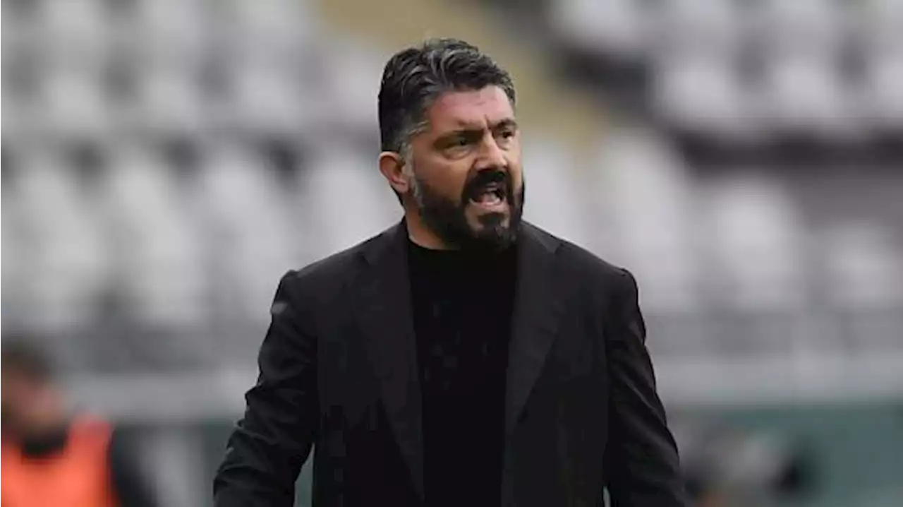 Dopo Valencia ora il Lione: a Gattuso piacciono le mission impossible