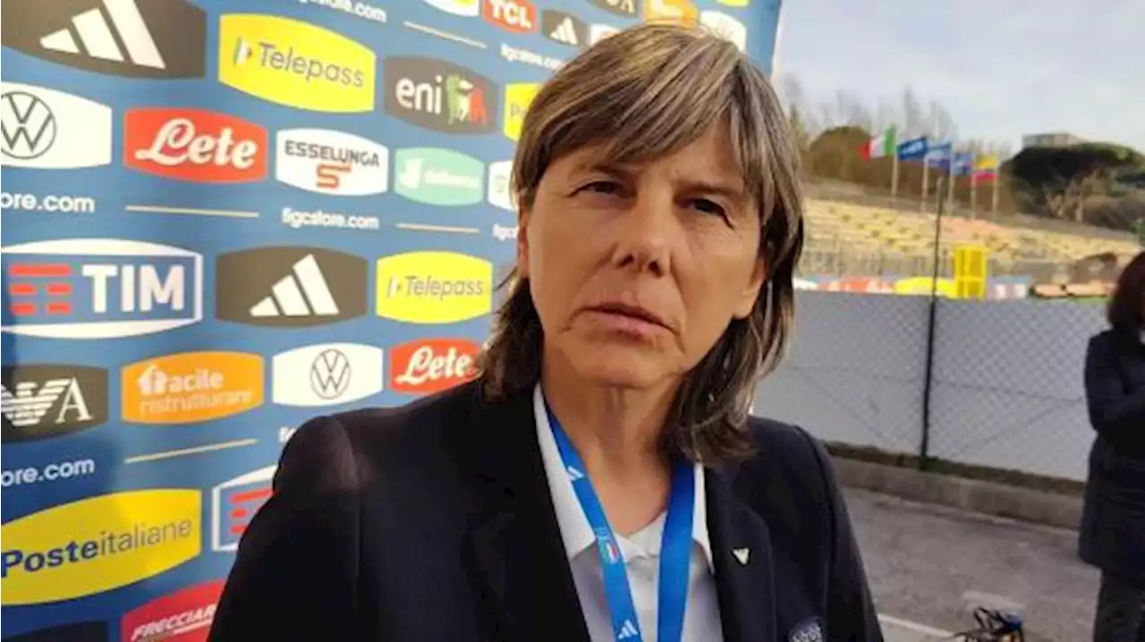 Italia femminile, l'ex CT Bertolini: 'La lettera delle calciatrici un clamoroso autogol per il movimento'