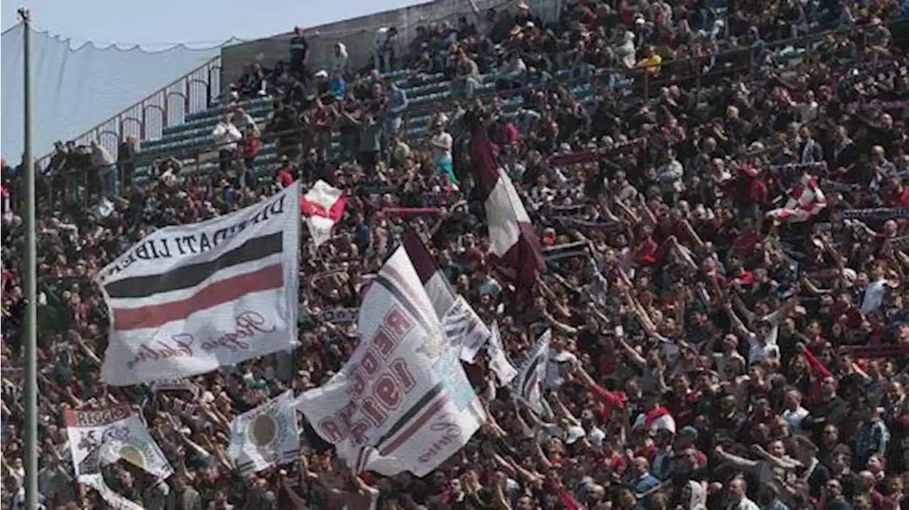 La nuova Reggina riparte dalla D. La Fenice Amaranto ha ufficialmente perfezionato l'iscrizione