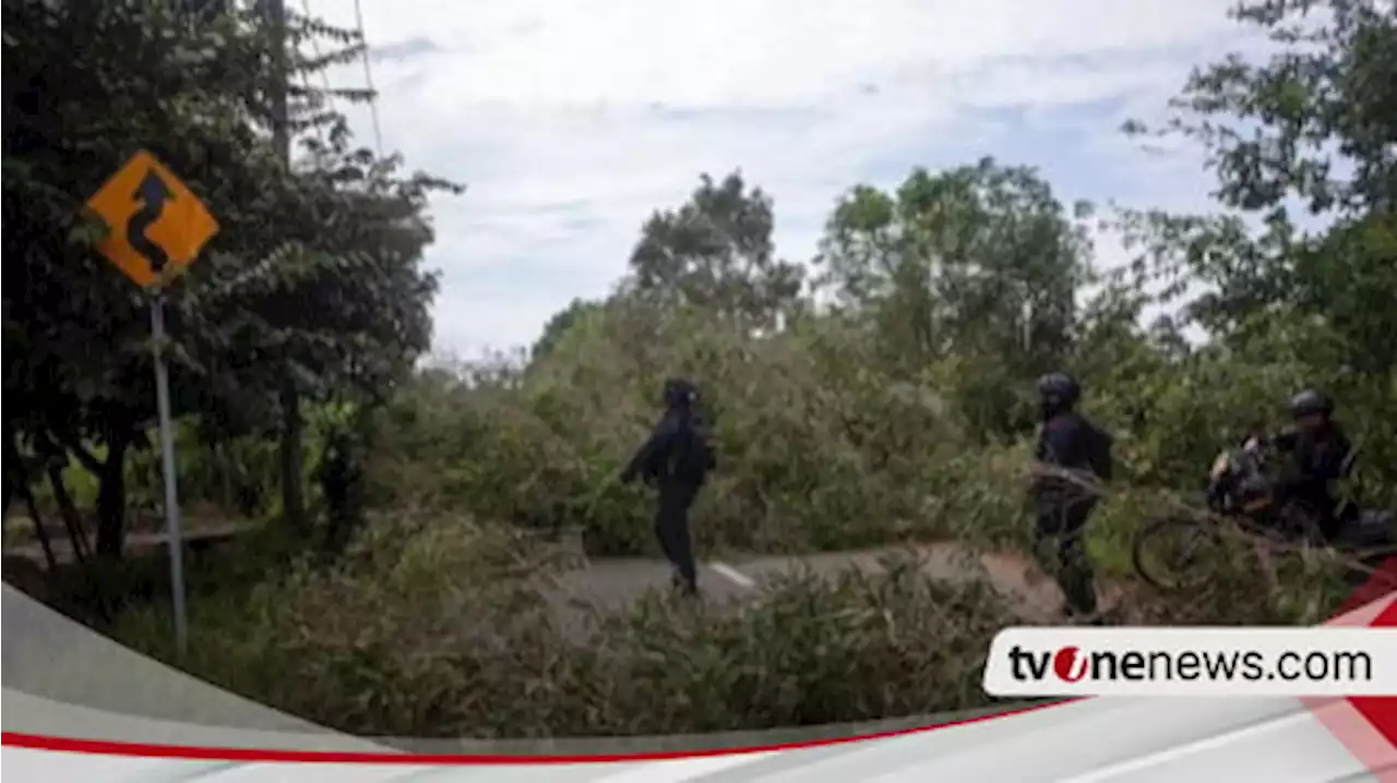 Menkopolhukam Minta Aparat Hati-hati Tangani Masalah di Pulau Rempang