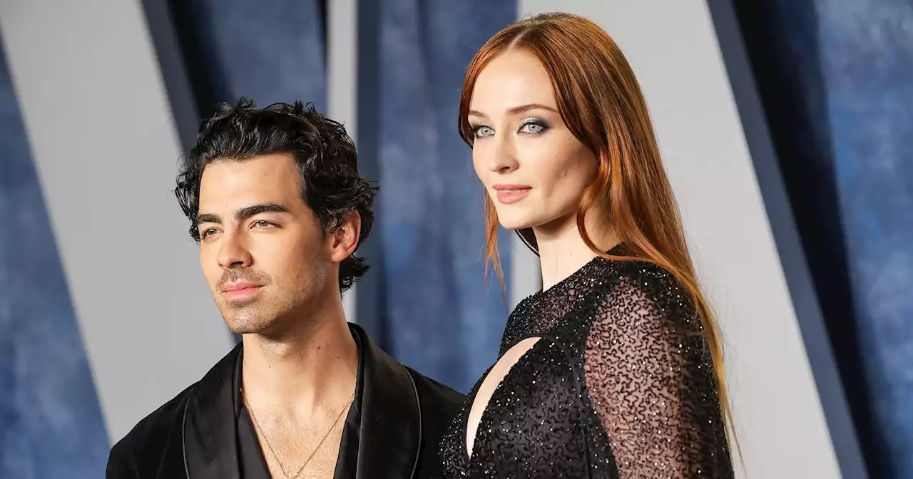 Joe Jonas and Sophie Turner Struggled With Schedules Before Divorce