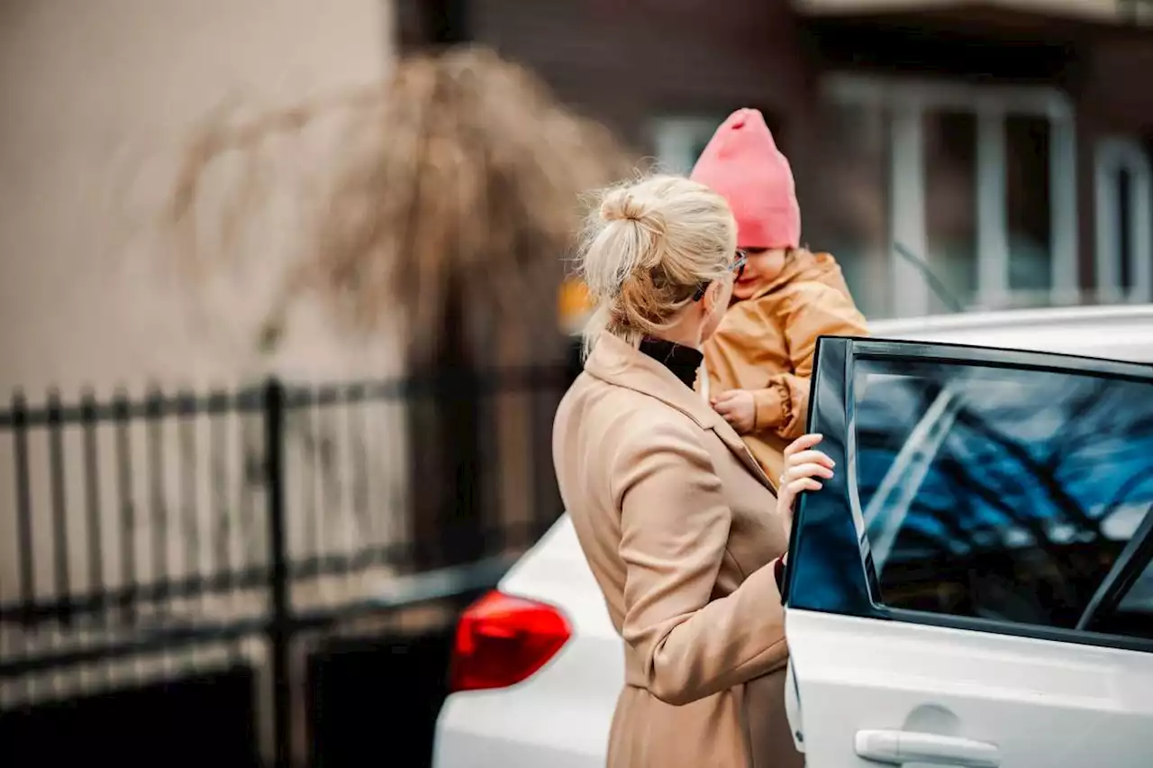 Shop These 7 Comfy Staples to Slay the Carpool Lane