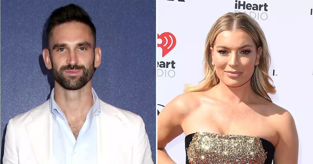 Summer House's Carl Radke Confirms Lindsay Hubbard Wedding Is Canceled