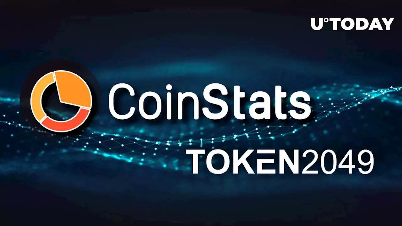 CoinStats Introduces Degen Checkpoint at TOKEN2049: What to See