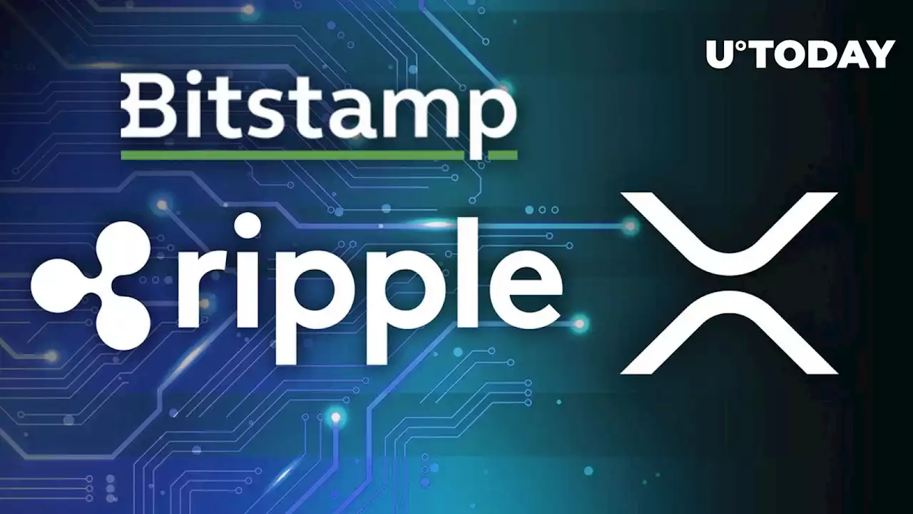 Ripple Sends Millions of XRP to Bitstamp, Here's How XRP Price Reacts