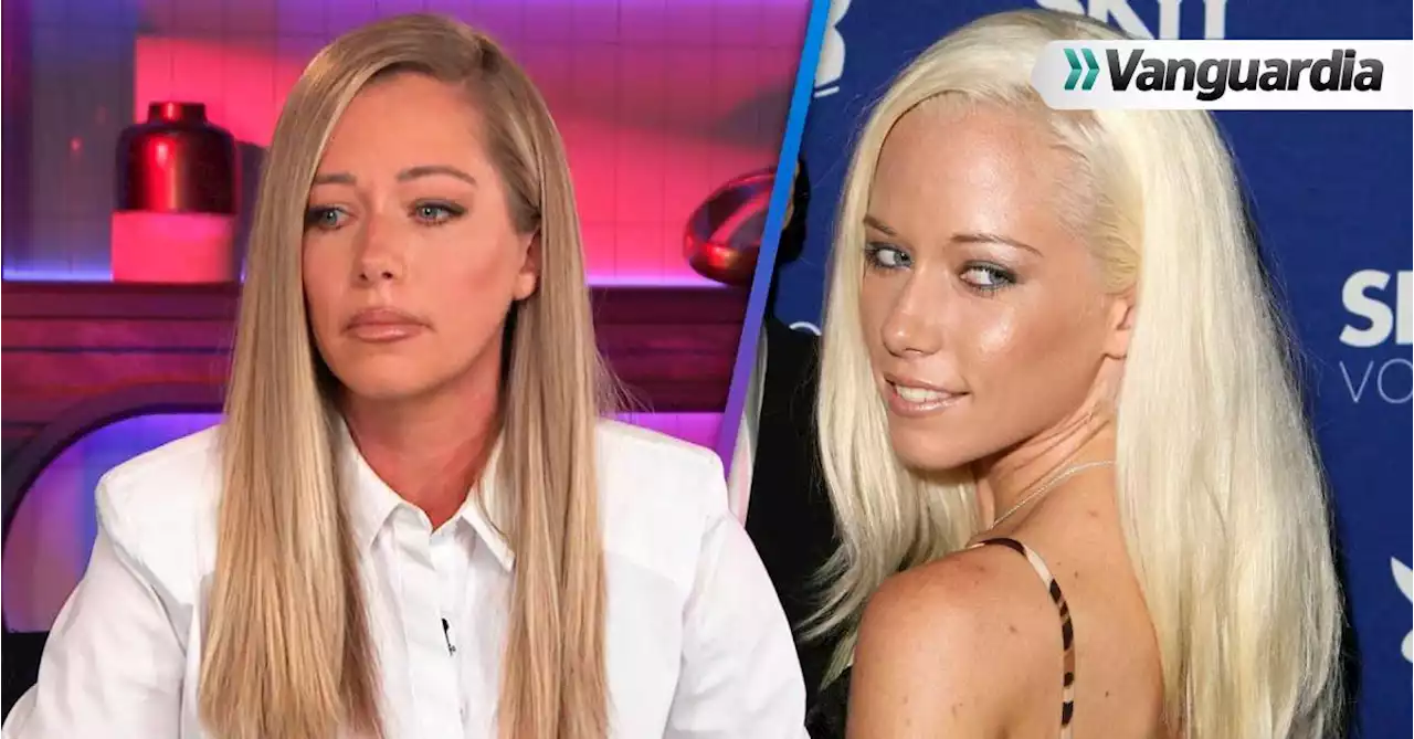 Kendra Wilkinson, exmodelo de Playboy, fue hospitalizada por un severo ataque de pánico