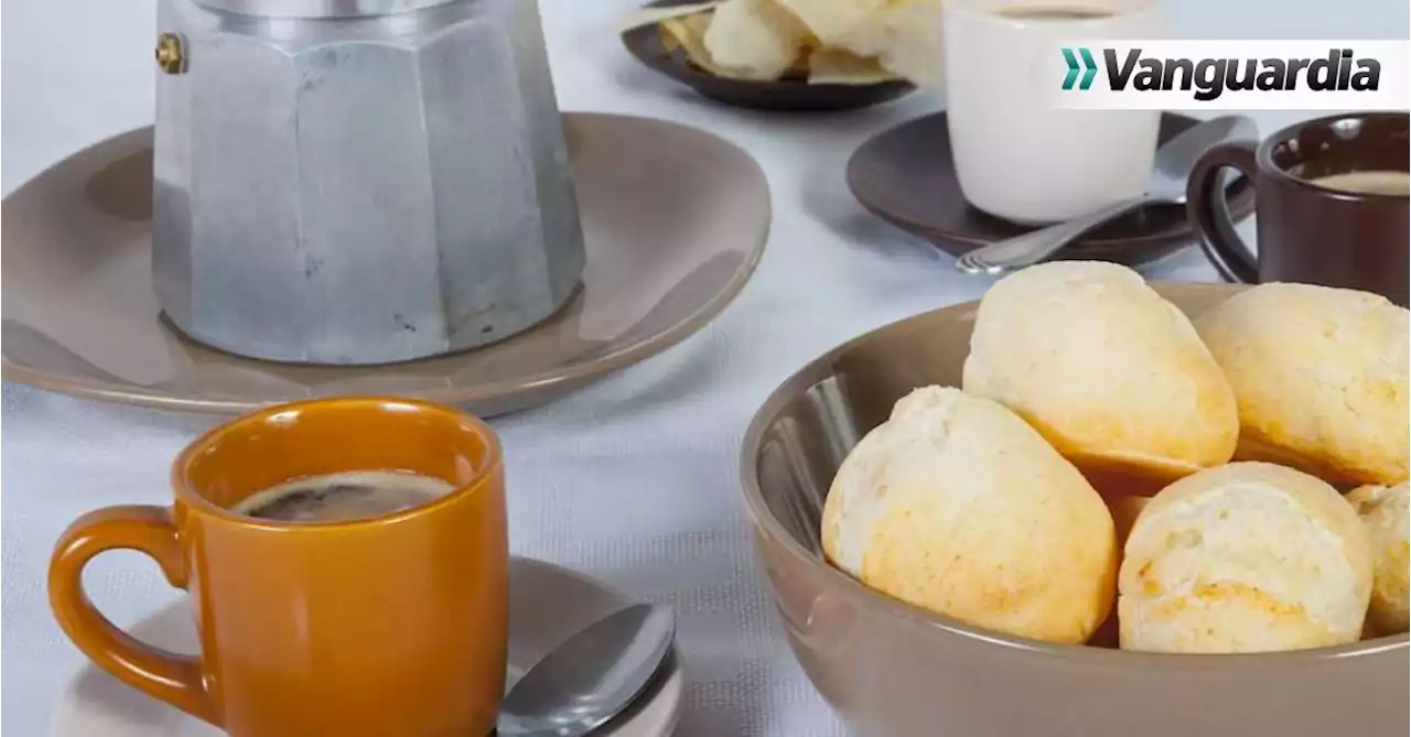 Pandebono es el segundo mejor pan del mundo, revela ranking