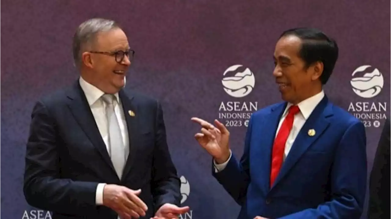 ASEAN, Australia Have Responsibility to Maintain Indo-Pacific Peace