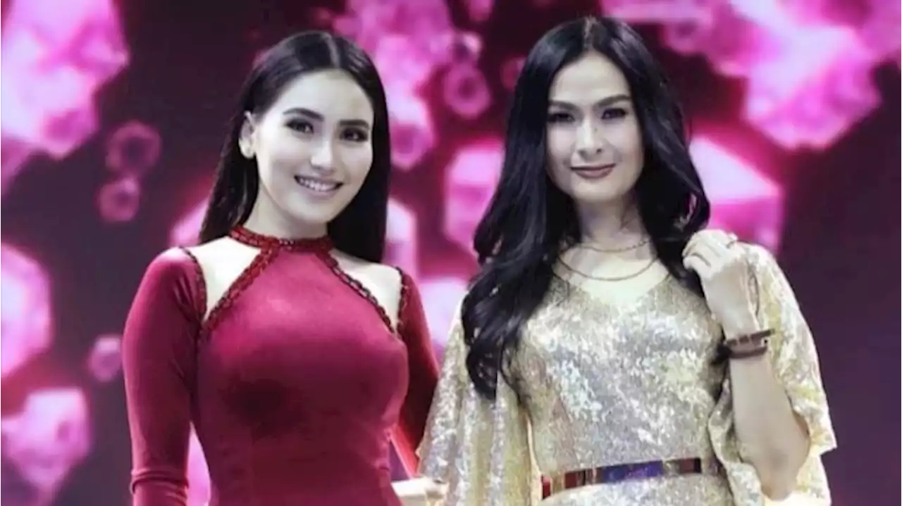 Bongkar Sifat Asli Ayu Ting Ting, Iis Dahlia: Hanya Dia yang Masih Begitu