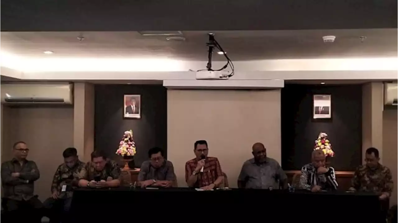 Tingkatkan Pembayaran Royalti Musik di Bali, LMKN Lakukan Hal Ini